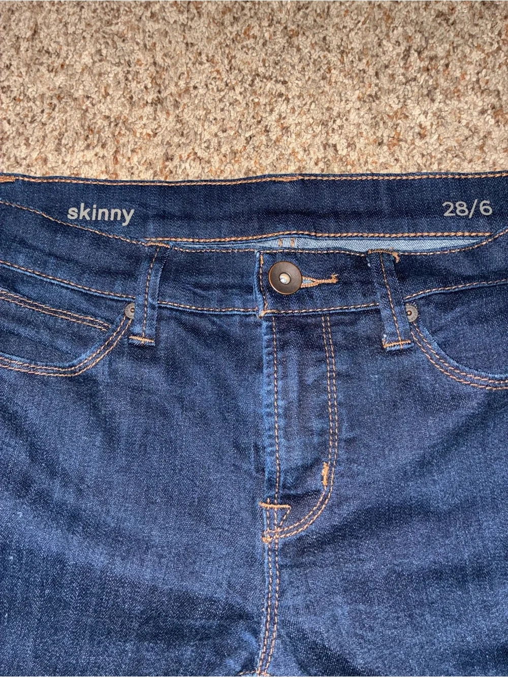 jcpenney classic dark